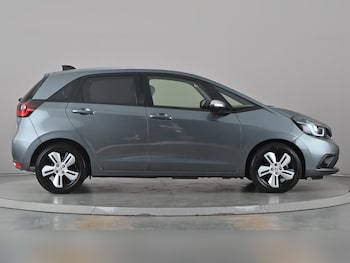 Used Honda Jazz 2021 for sale - 75514522: Photo