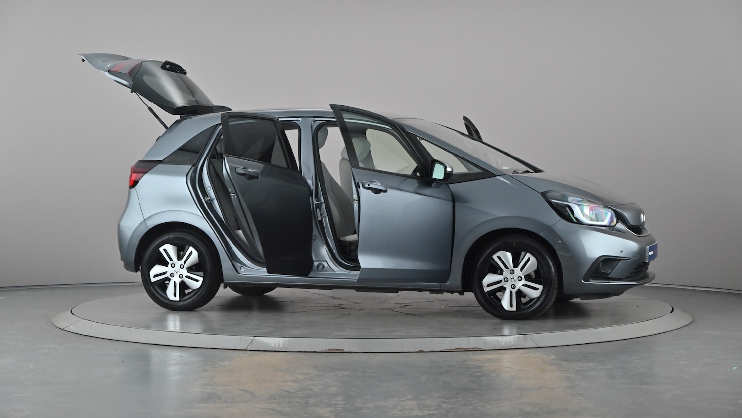 Vehicle 80