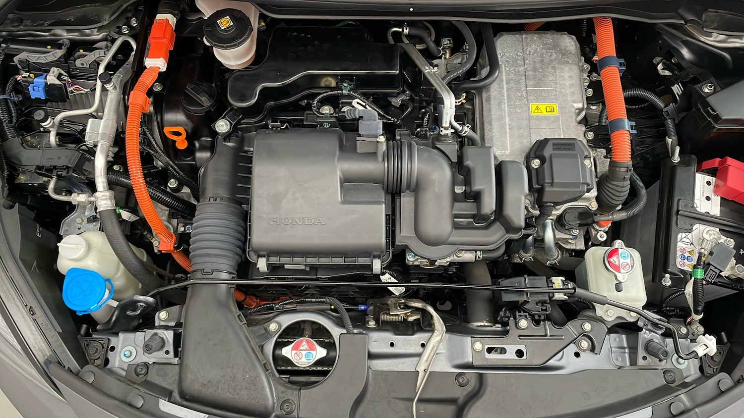 Vehicle 86