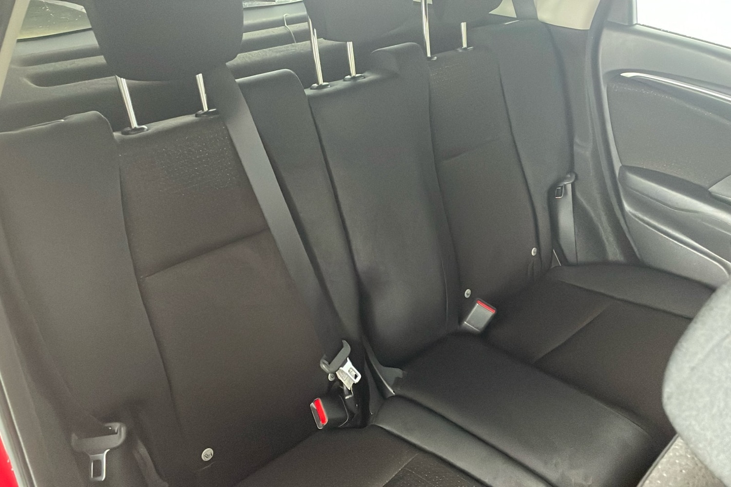 Used Honda Jazz for sale - 77729384: Photo 11