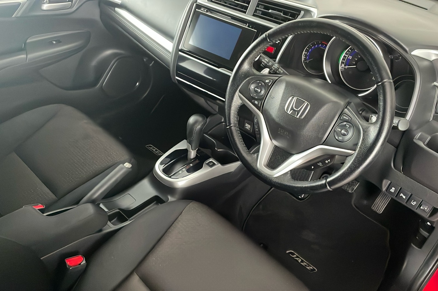 Used Honda Jazz for sale - 77729384: Photo 12