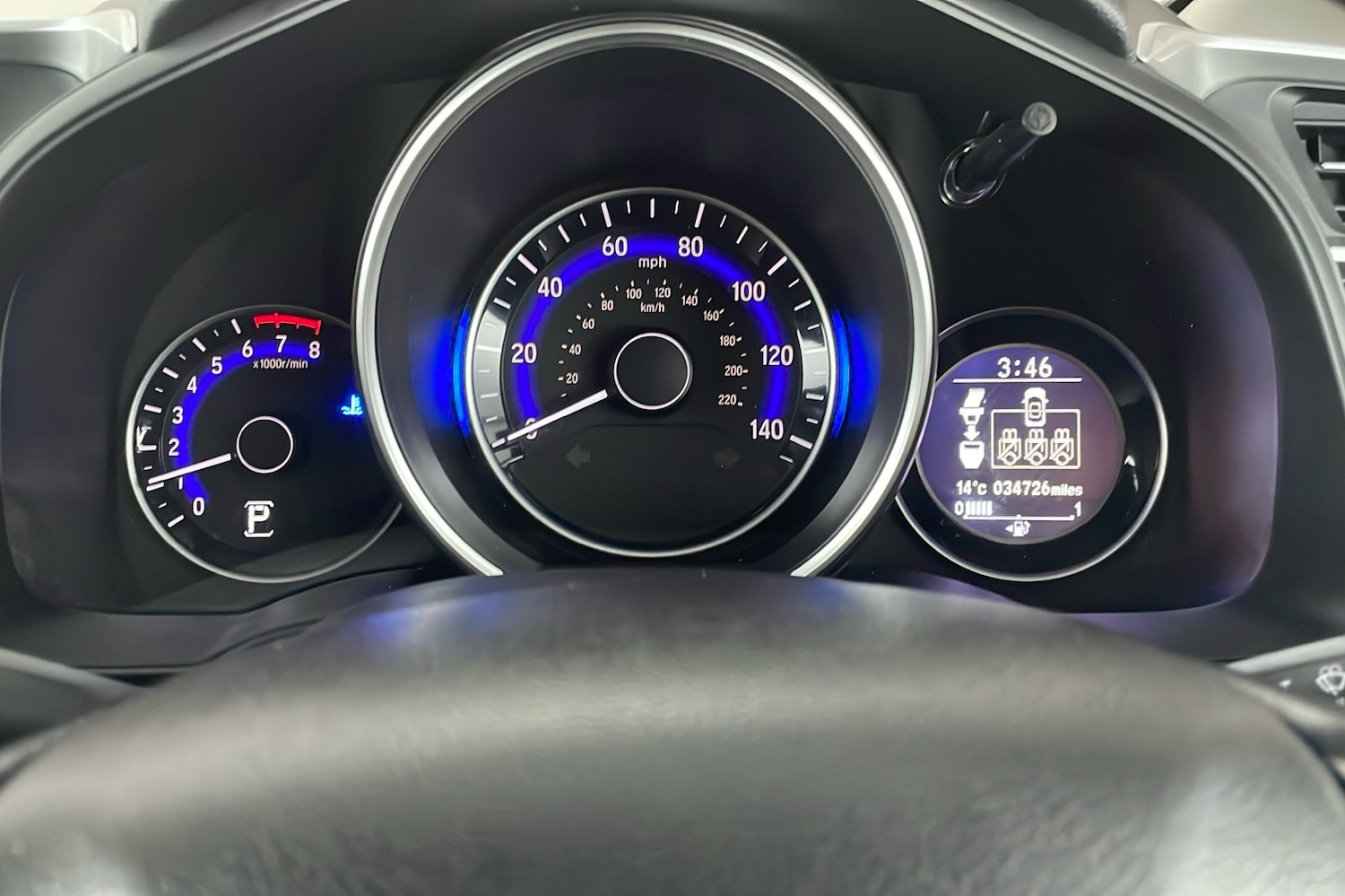 Used Honda Jazz for sale - 77729384: Photo 14