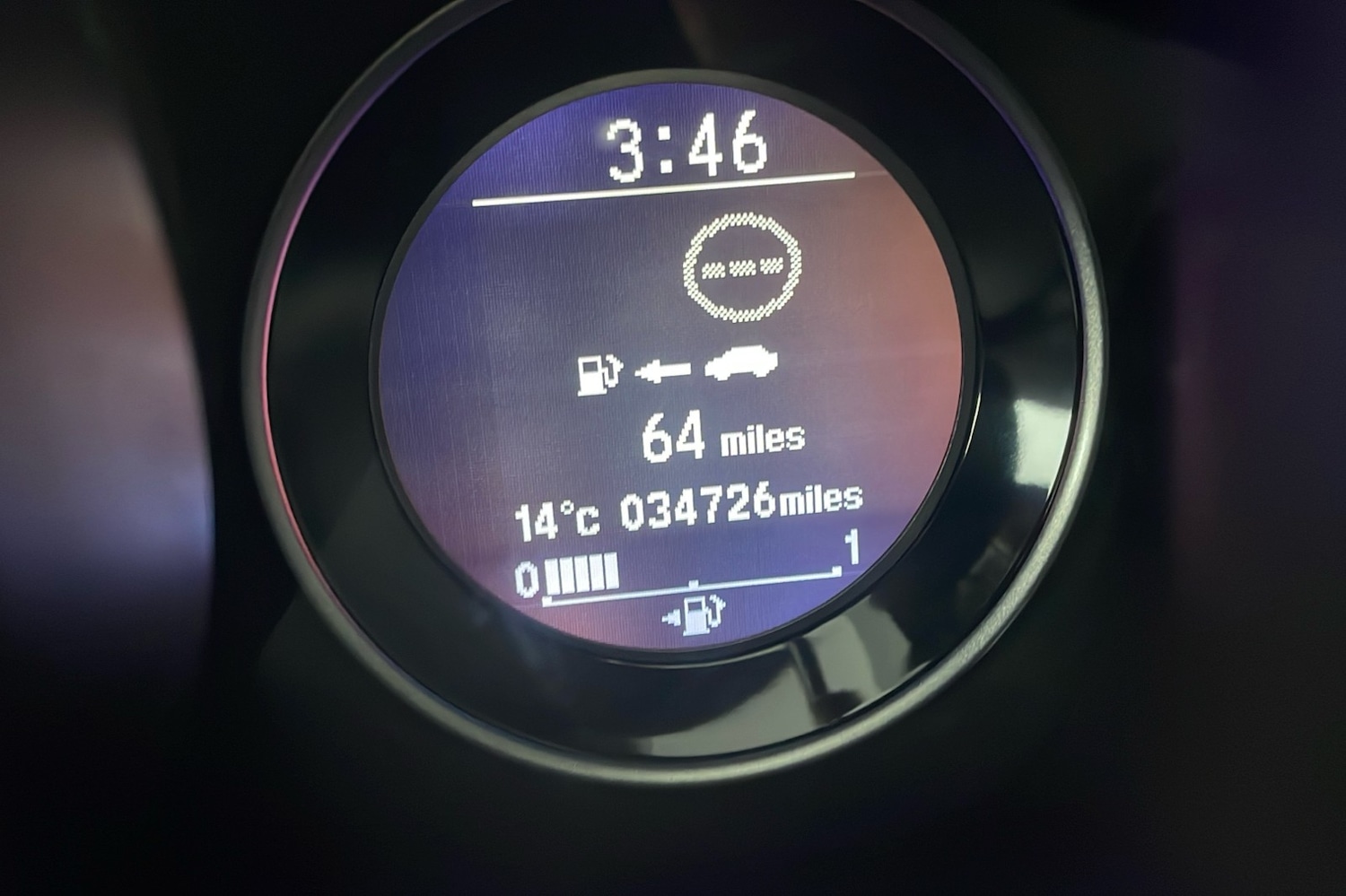 Used Honda Jazz for sale - 77729384: Photo 15