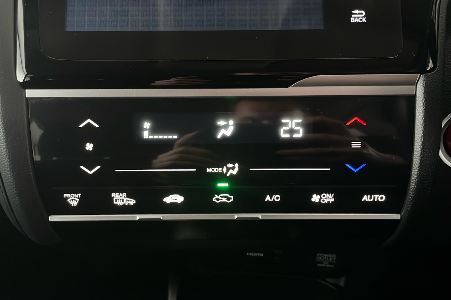 Used Honda Jazz for sale - 77729384: Photo 16