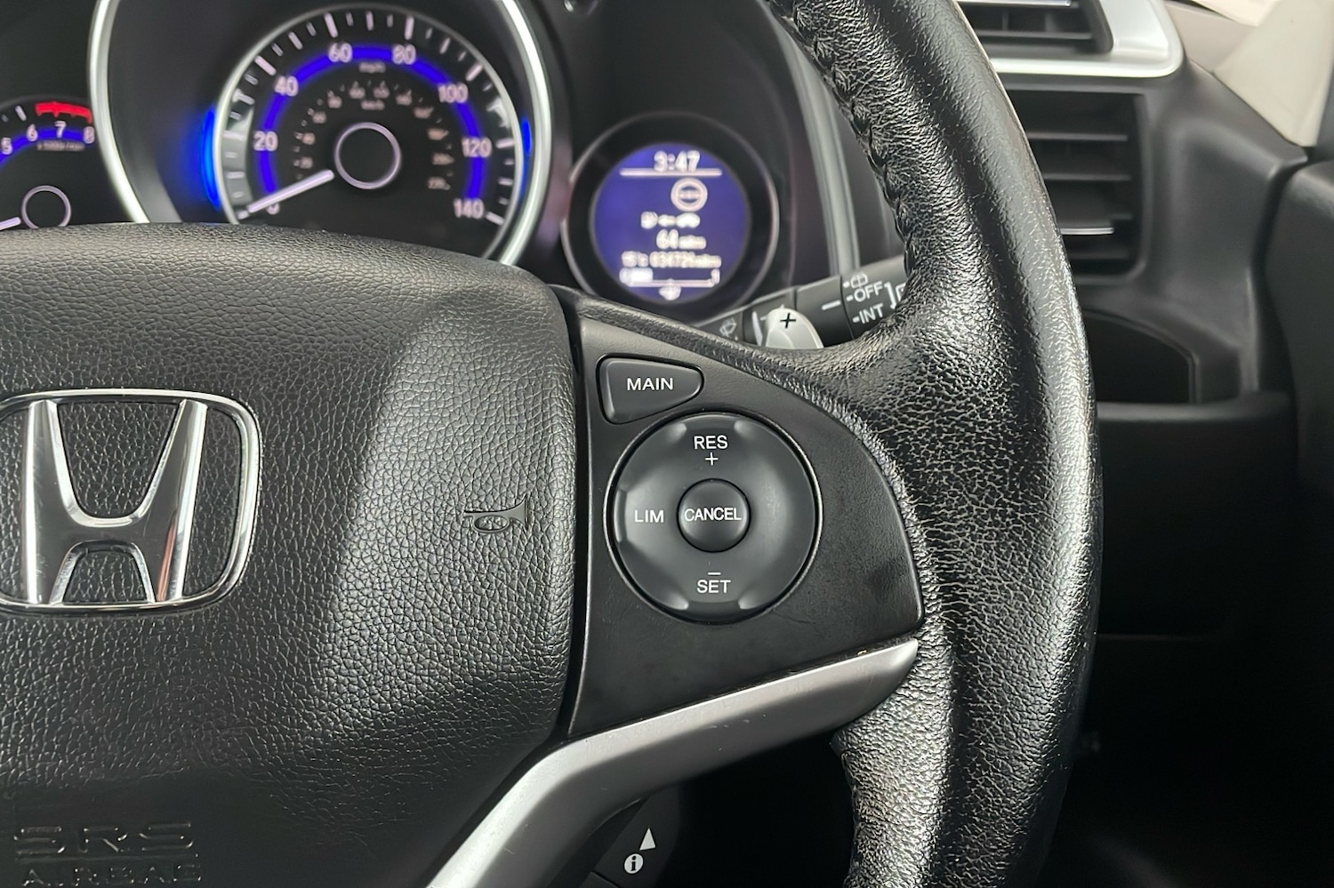 Used Honda Jazz for sale - 77729384: Photo 18