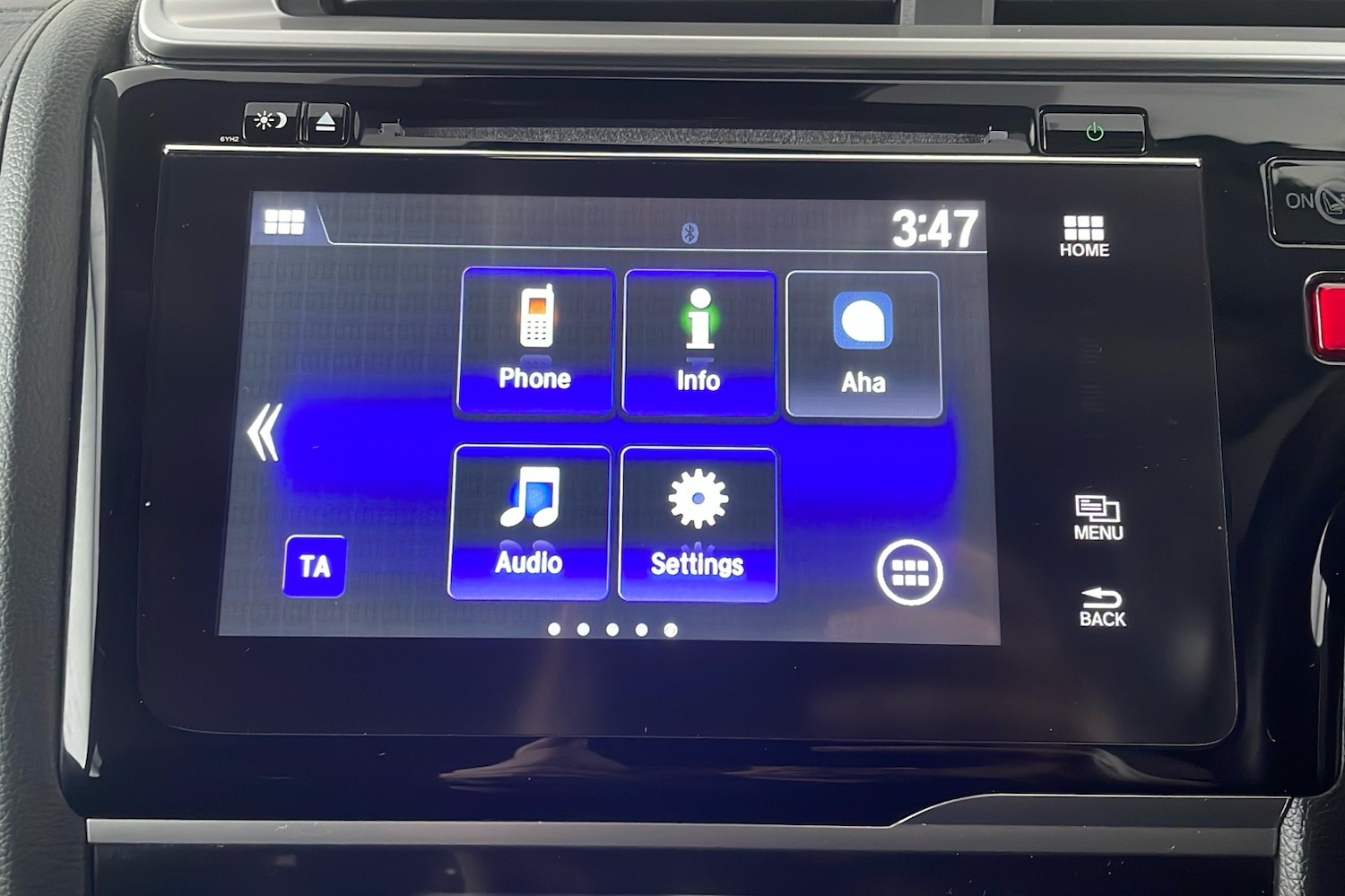 Used Honda Jazz for sale - 77729384: Photo 19