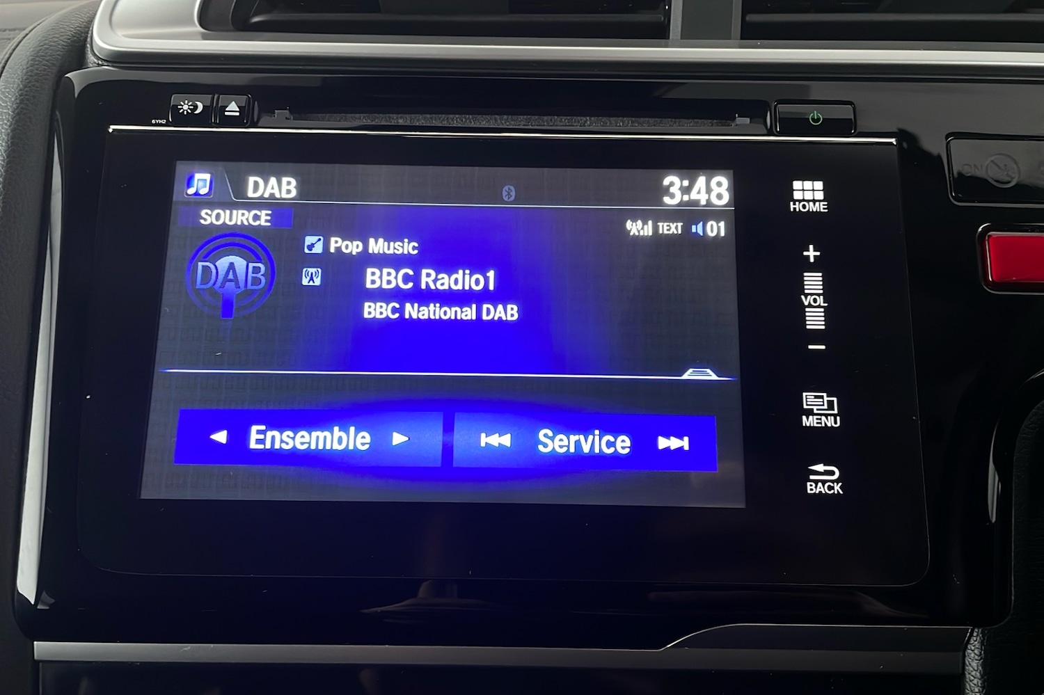 Used Honda Jazz for sale - 77729384: Photo 20