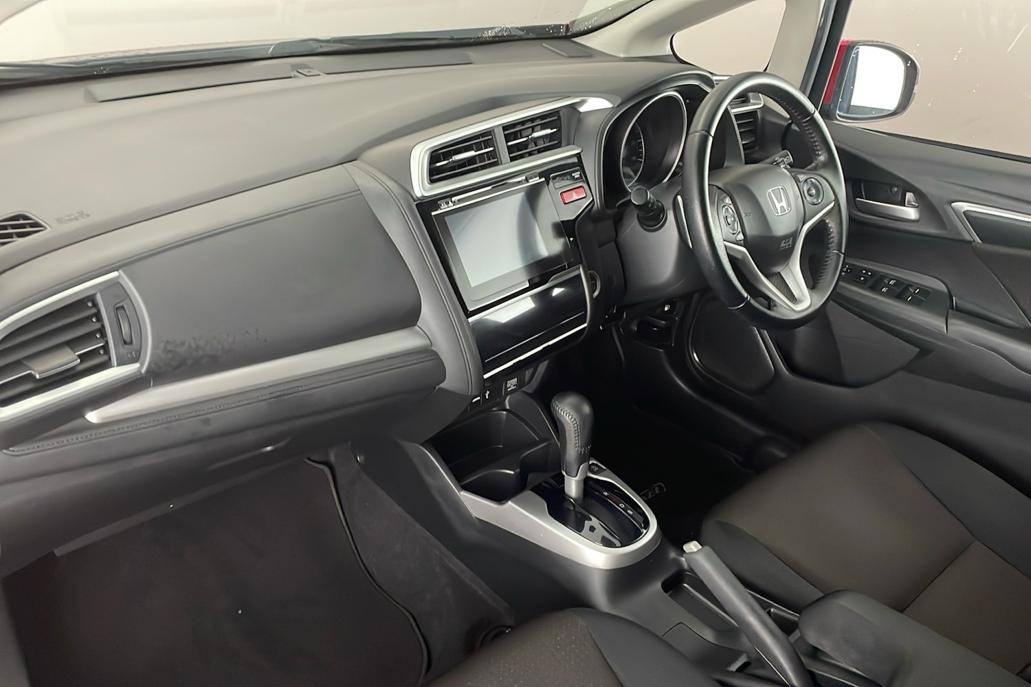 Used Honda Jazz for sale - 77729384: Photo 23