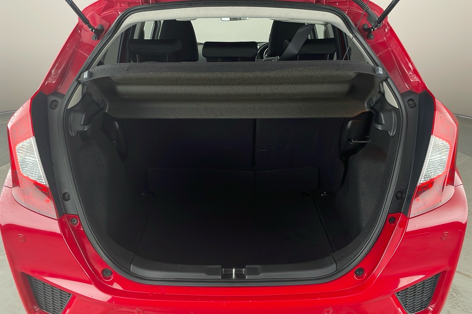 Used Honda Jazz for sale - 77729384: Photo 24