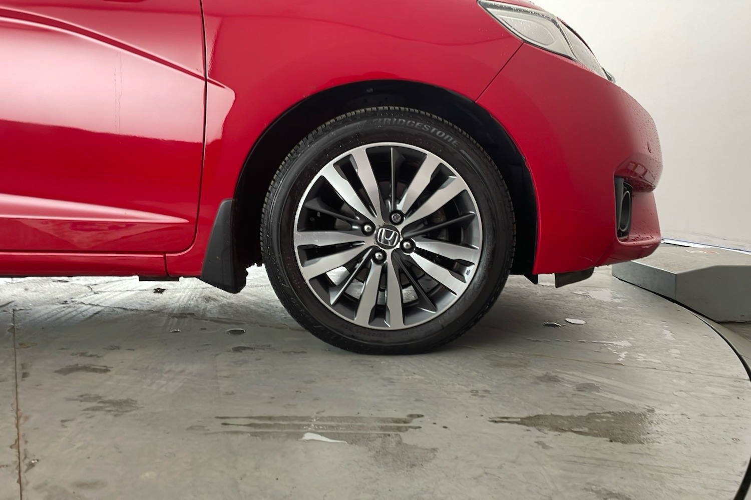 Used Honda Jazz for sale - 77729384: Photo 25