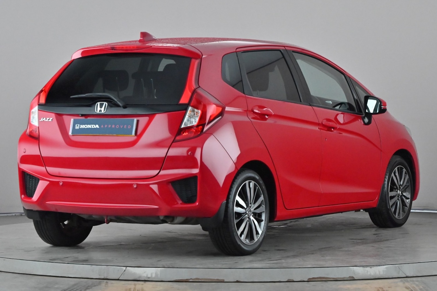 Used Honda Jazz for sale - 77729384: Photo 26