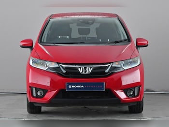 Used Honda Jazz undefined for sale - 77729384: Photo