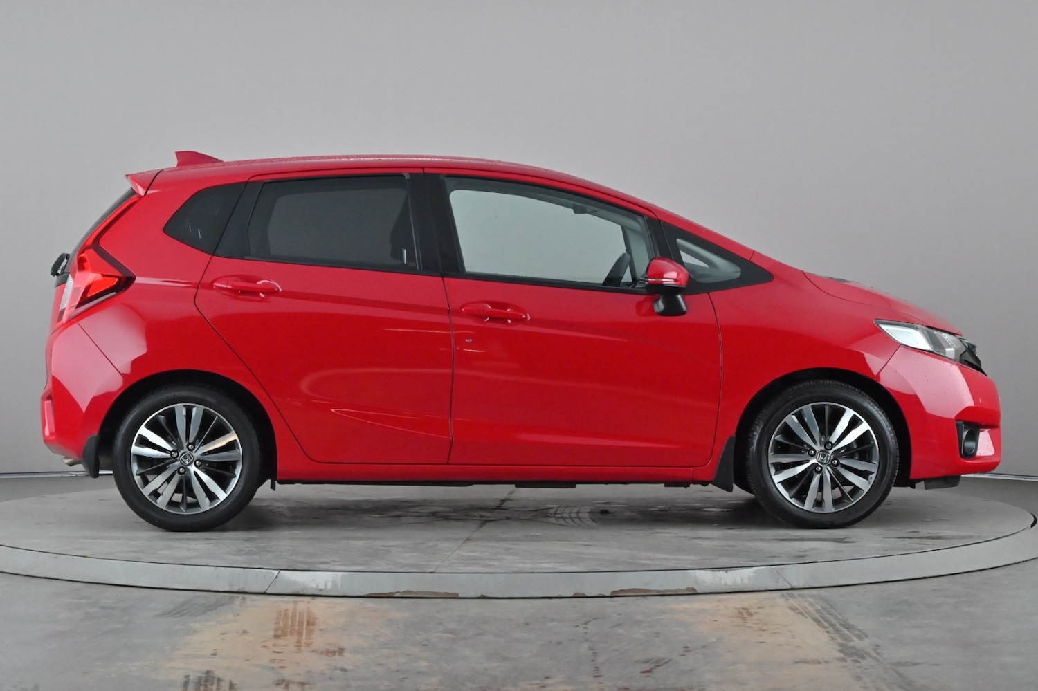 Used Honda Jazz for sale - 77729384: Photo 3