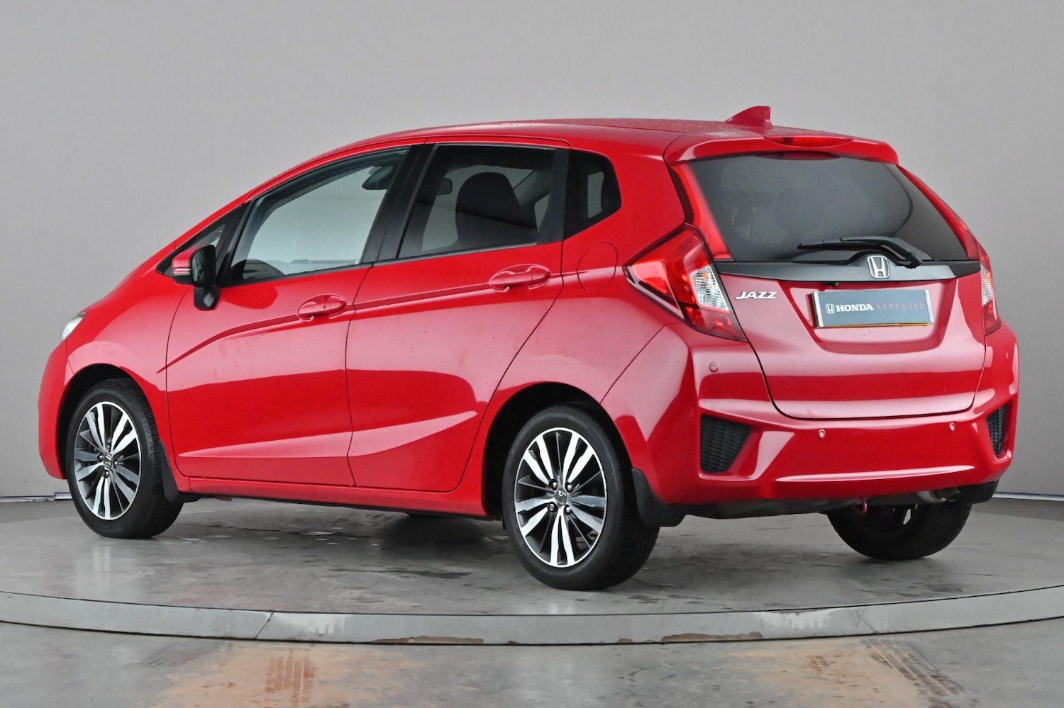 Used Honda Jazz for sale - 77729384: Photo 5