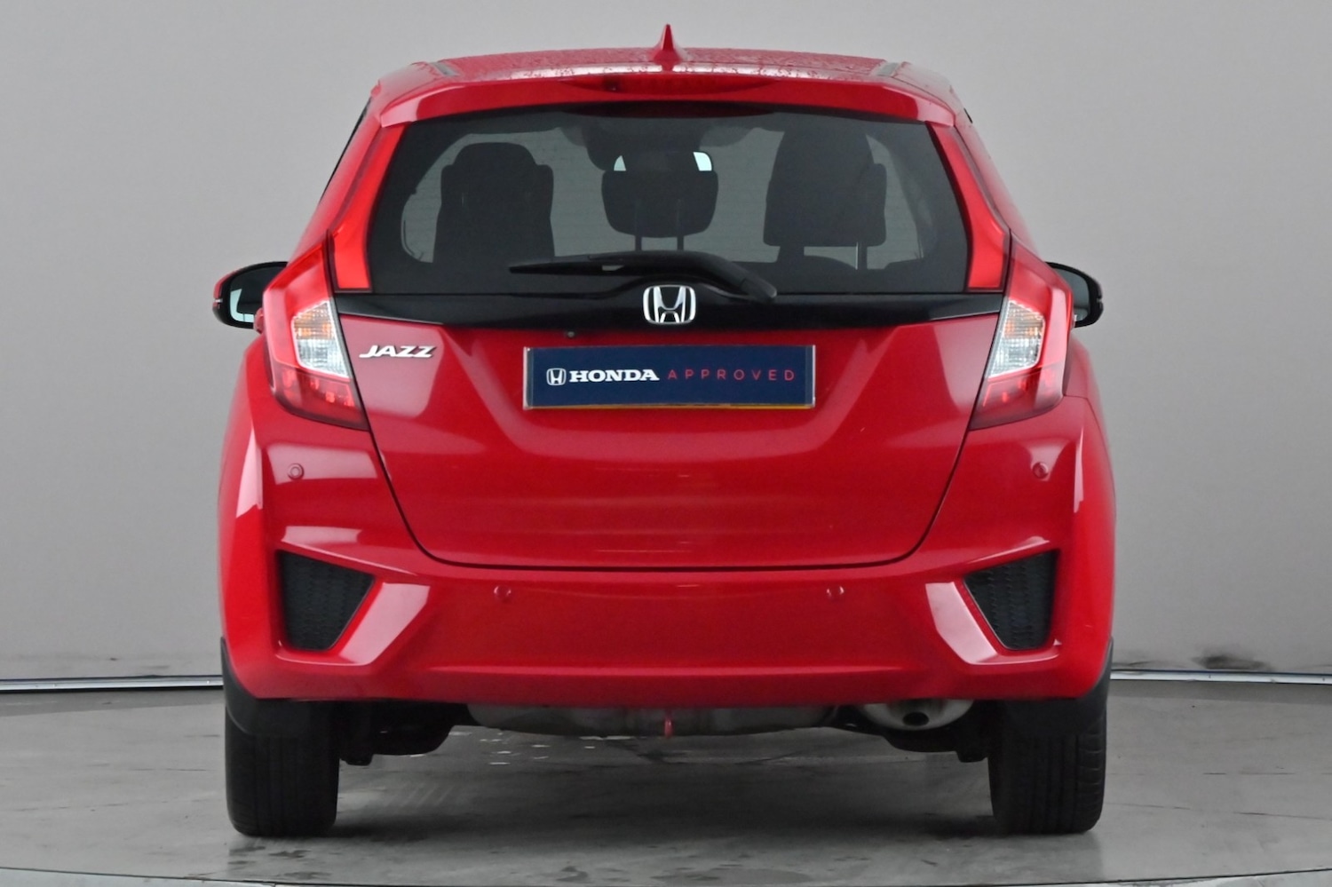 Used Honda Jazz for sale - 77729384: Photo 6