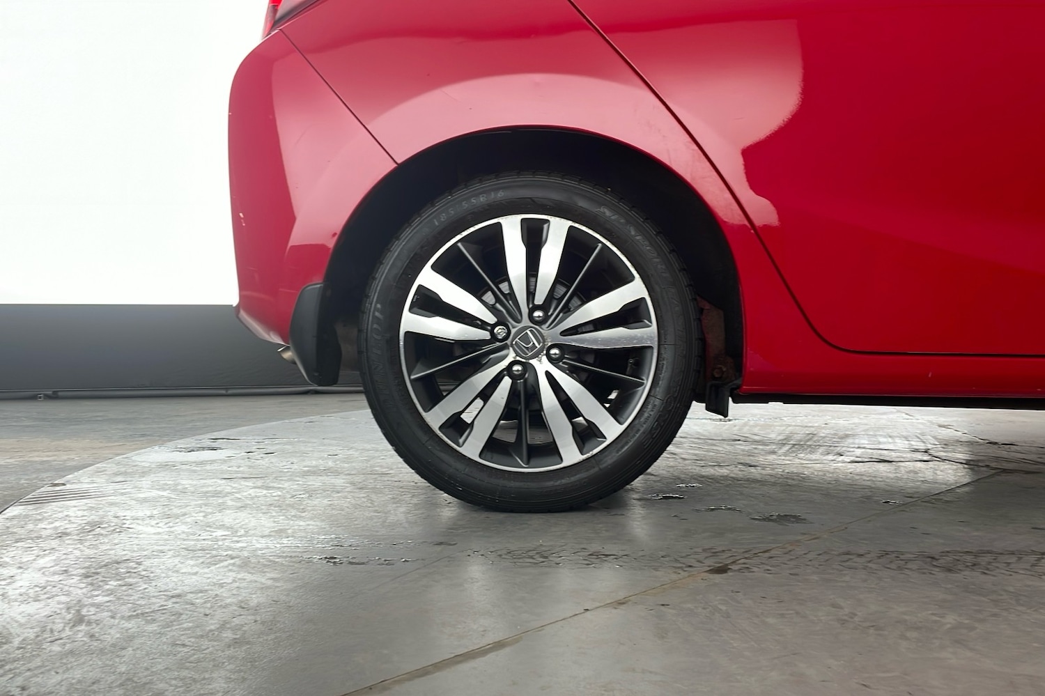 Used Honda Jazz for sale - 77729384: Photo 8