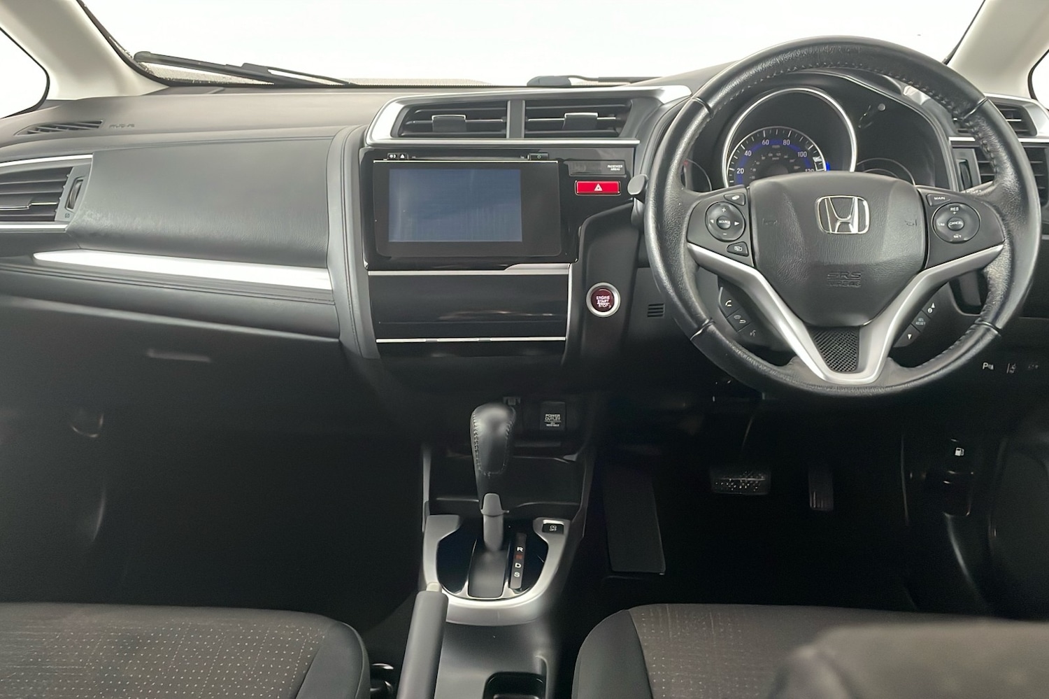 Used Honda Jazz for sale - 77729384: Photo 9