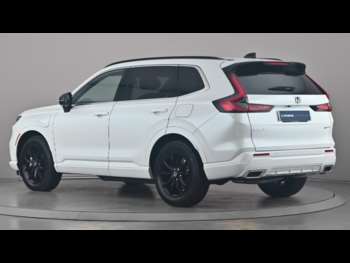 Used Honda CR-V 2024 for sale - 72453550: Photo
