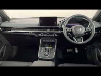 Used Honda CR-V 2024 for sale - 72453550: Photo