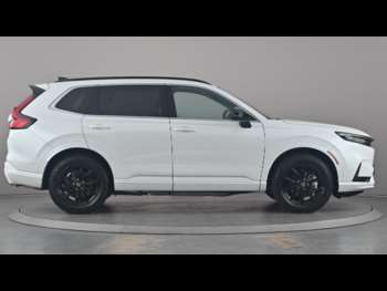 Used Honda CR-V 2024 for sale - 72453550: Photo