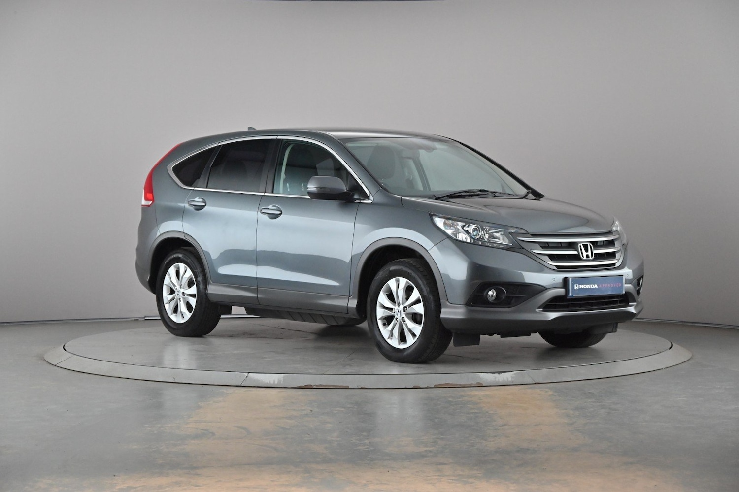 Used Honda CR-V 2015 for sale - 78182553: Photo 11
