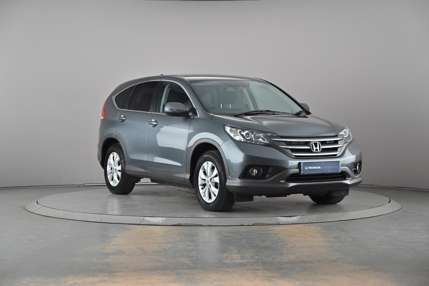Used Honda CR-V 2015 for sale - 78182553: Photo 12