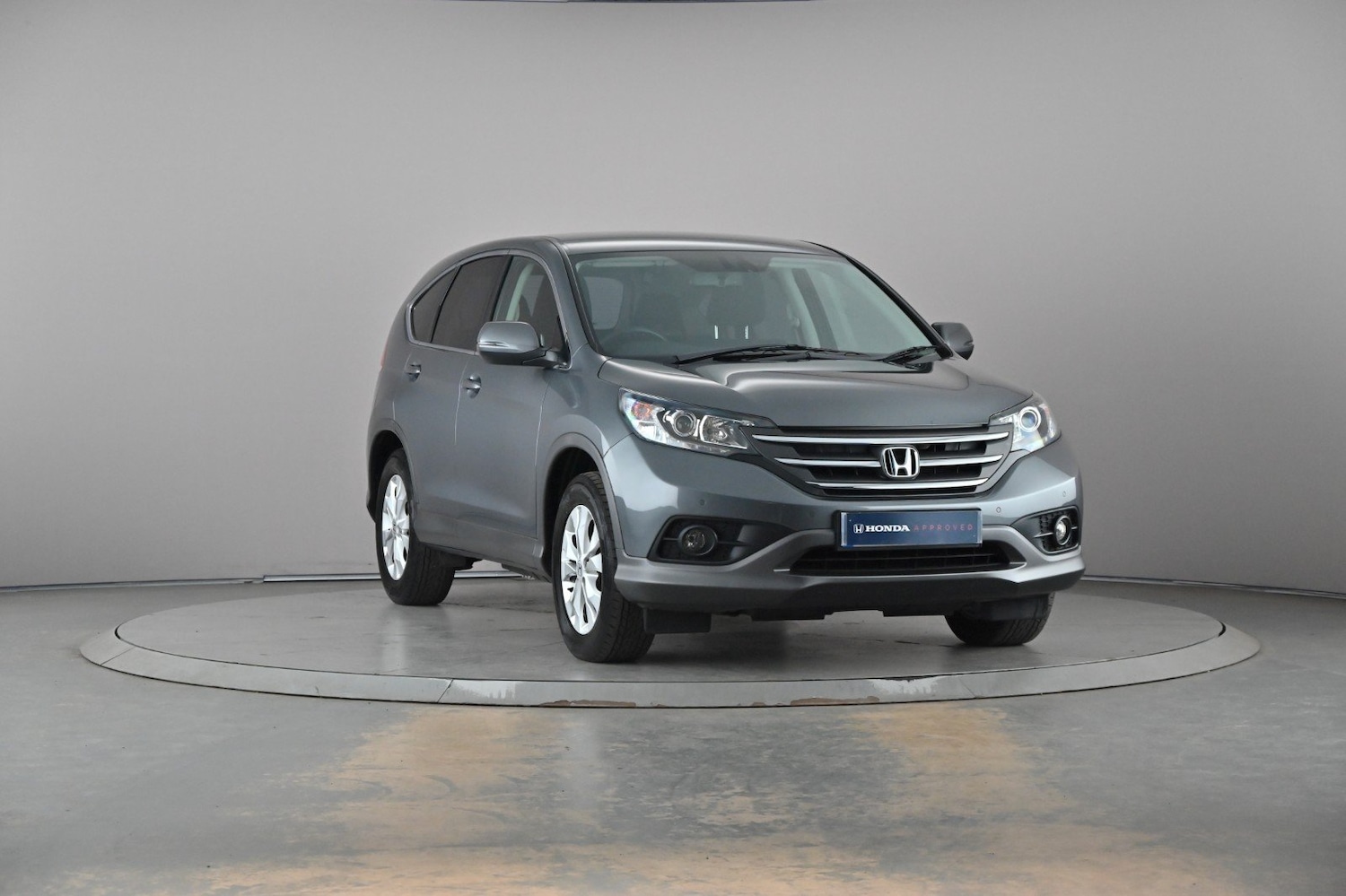 Used Honda CR-V 2015 for sale - 78182553: Photo 13