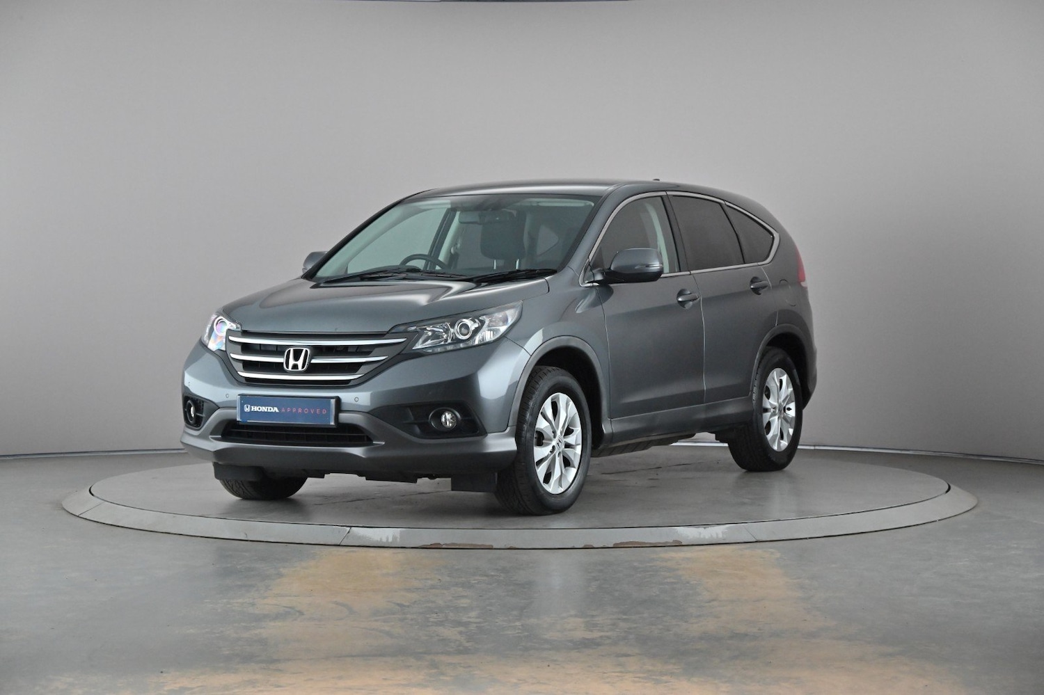 Used Honda CR-V 2015 for sale - 78182553: Photo 18