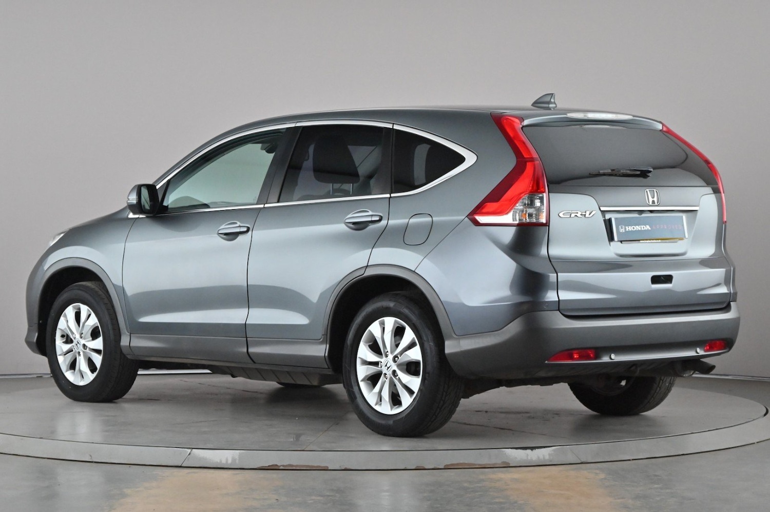 Used Honda CR-V 2015 for sale - 78182553: Photo 2