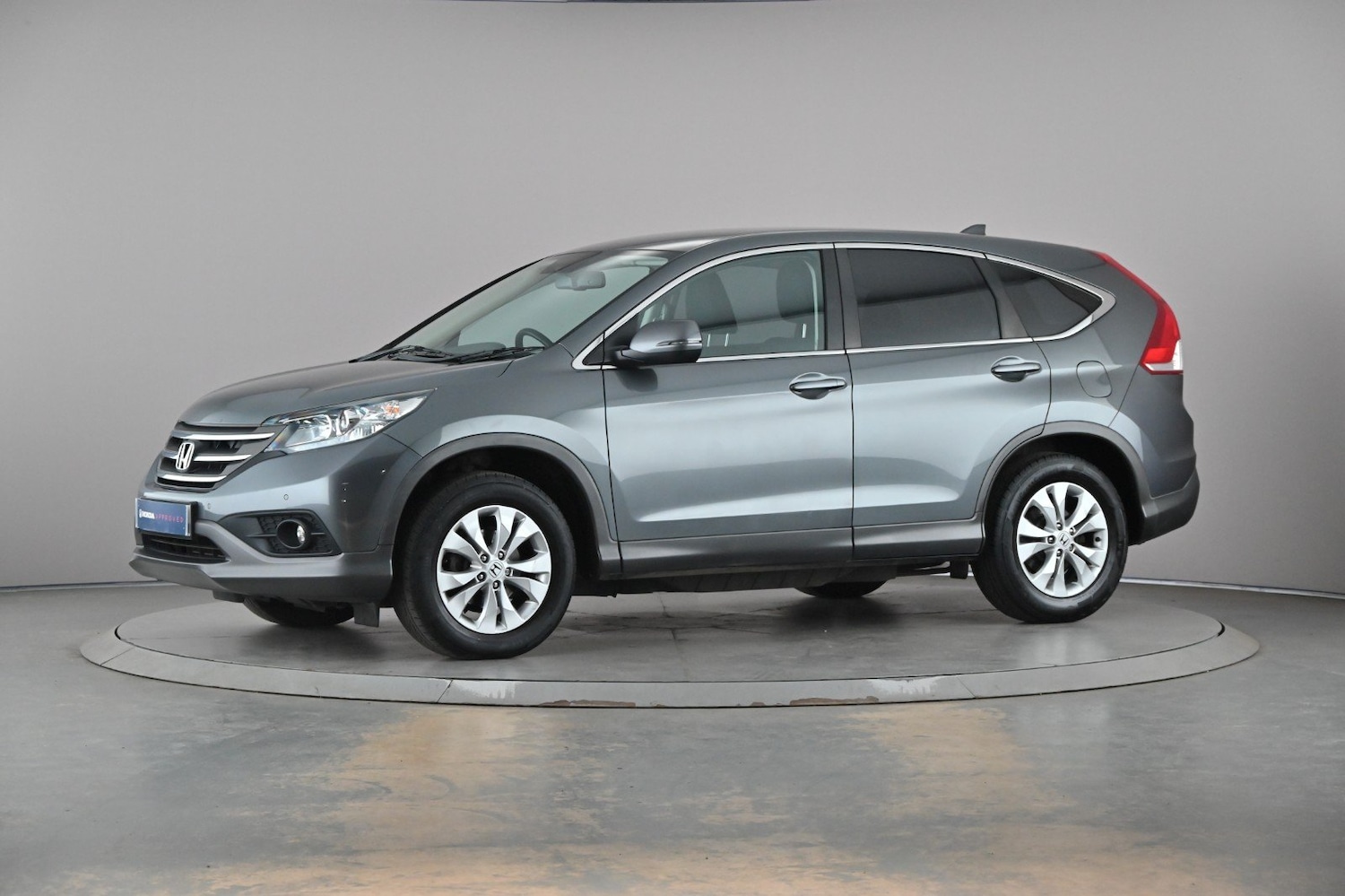Used Honda CR-V 2015 for sale - 78182553: Photo 21