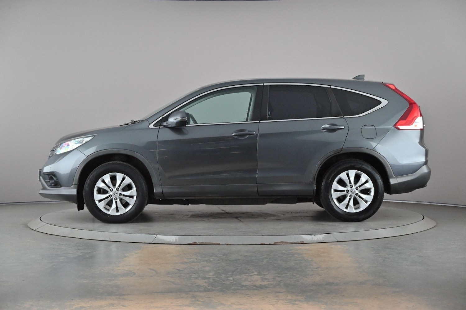 Used Honda CR-V 2015 for sale - 78182553: Photo 24