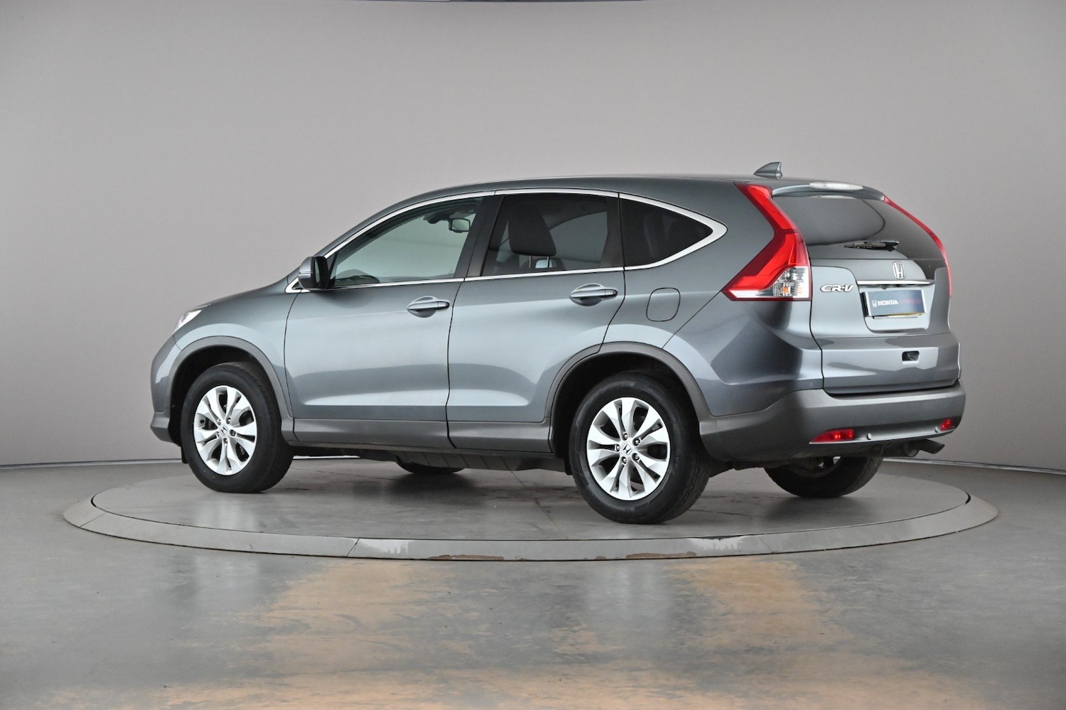 Used Honda CR-V 2015 for sale - 78182553: Photo 28