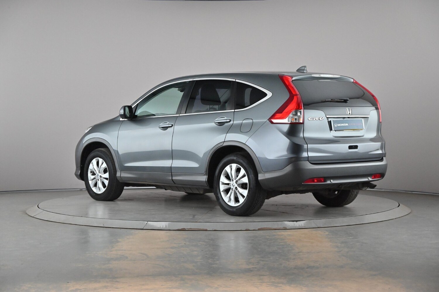 Used Honda CR-V 2015 for sale - 78182553: Photo 29