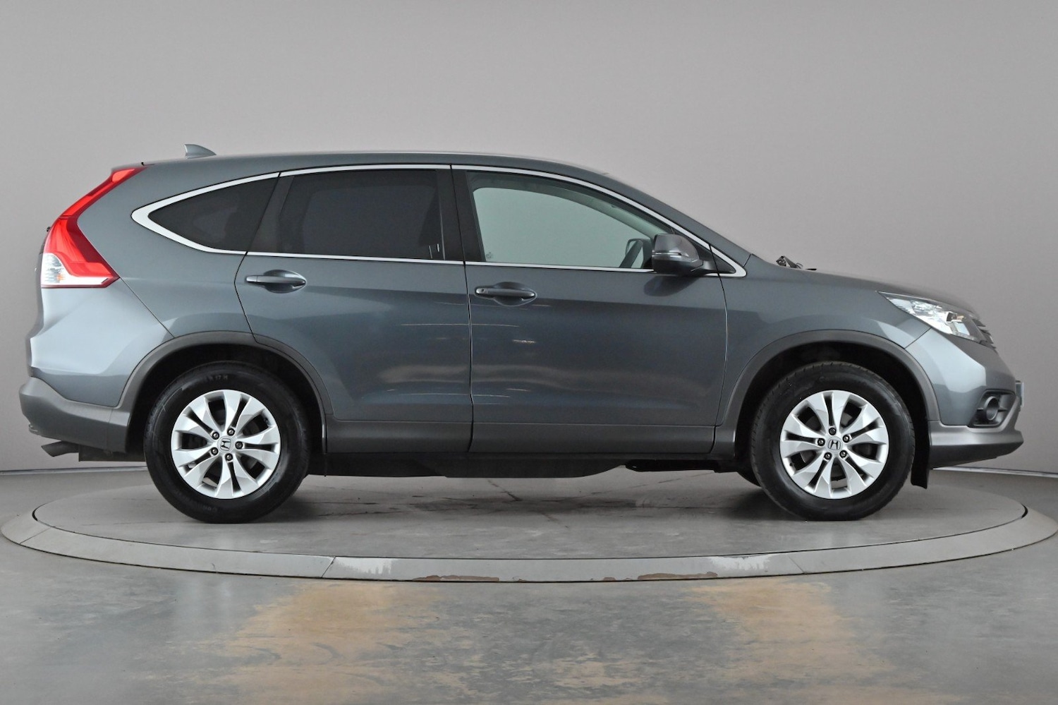 Used Honda CR-V 2015 for sale - 78182553: Photo 3