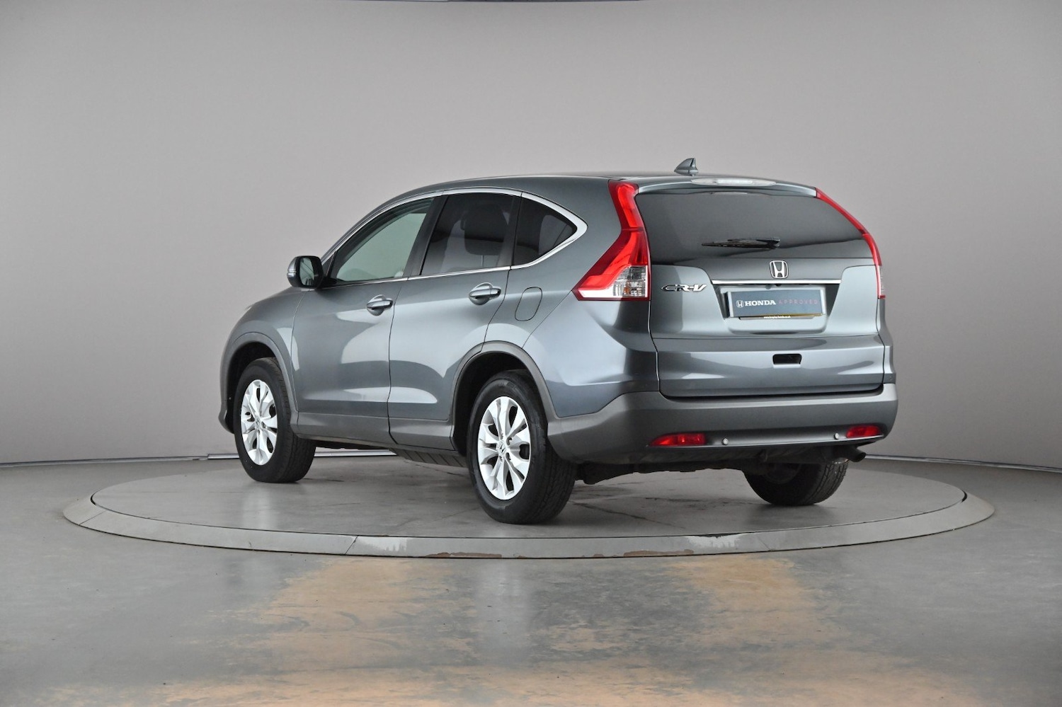 Used Honda CR-V 2015 for sale - 78182553: Photo 30