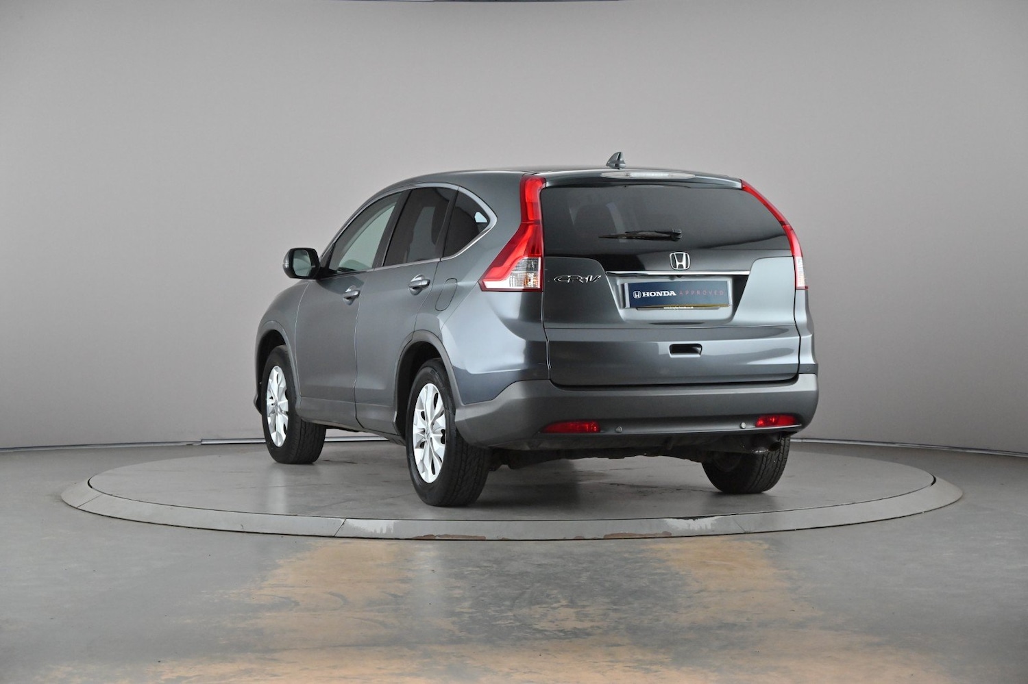 Used Honda CR-V 2015 for sale - 78182553: Photo 31