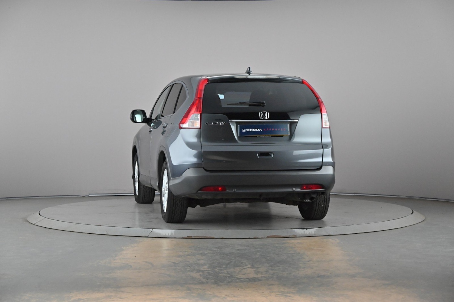 Used Honda CR-V 2015 for sale - 78182553: Photo 32