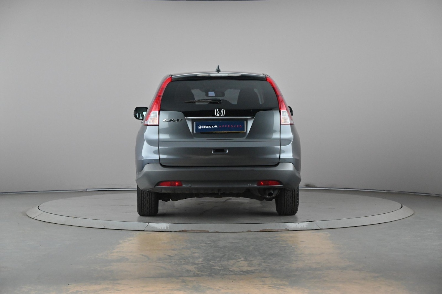 Used Honda CR-V 2015 for sale - 78182553: Photo 33