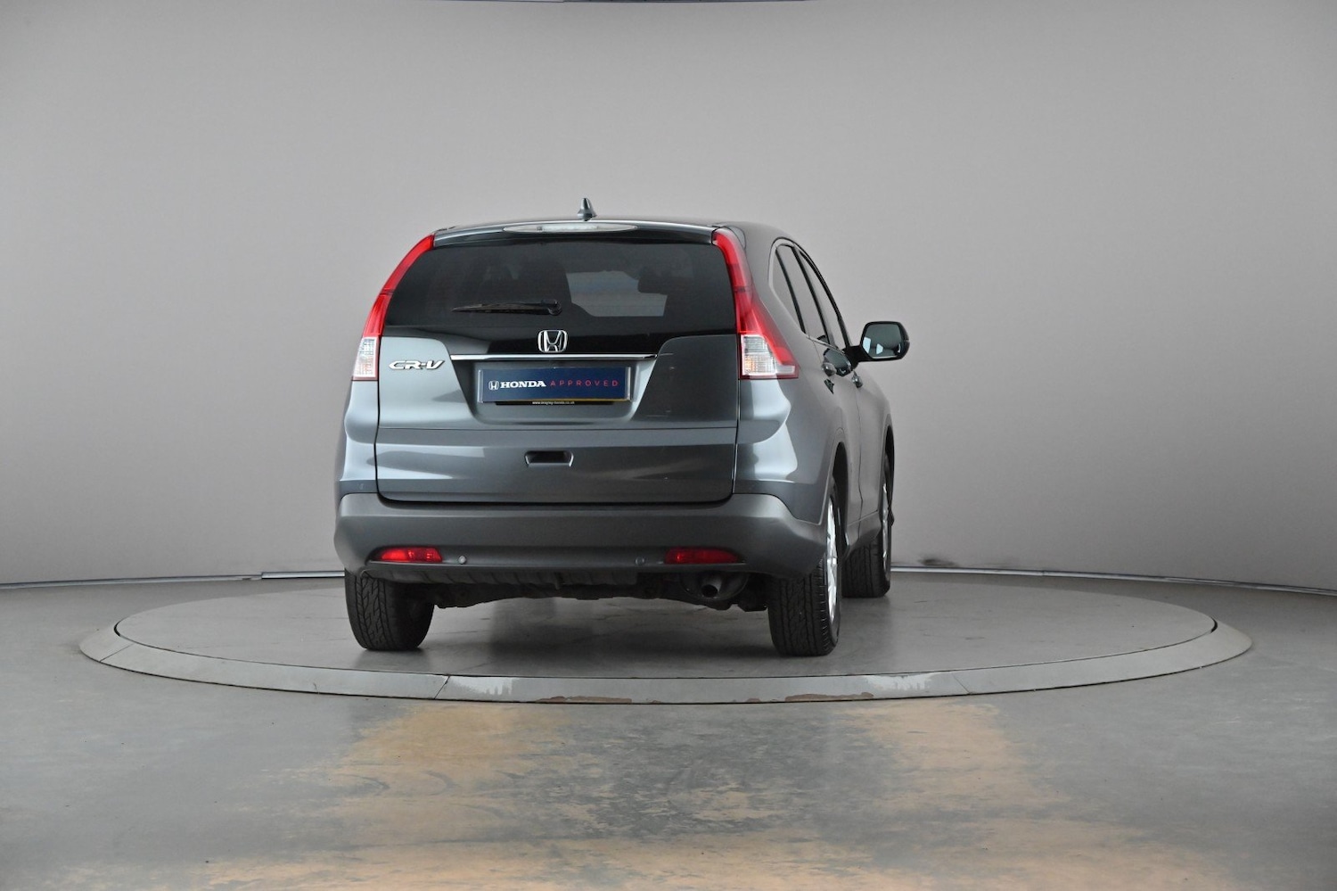 Used Honda CR-V 2015 for sale - 78182553: Photo 34