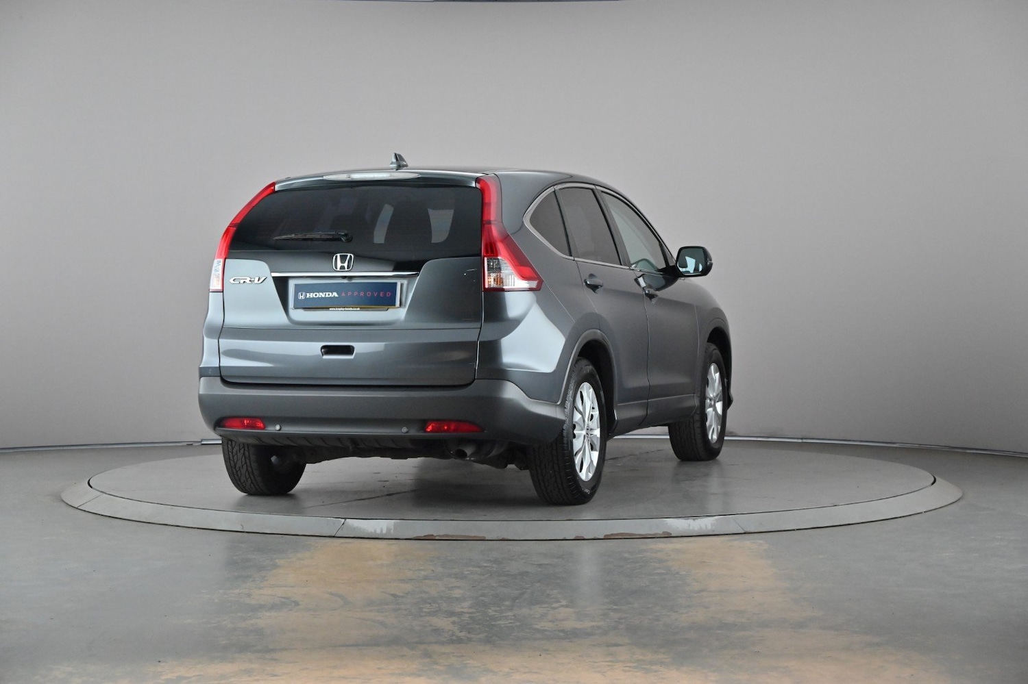 Used Honda CR-V 2015 for sale - 78182553: Photo 35