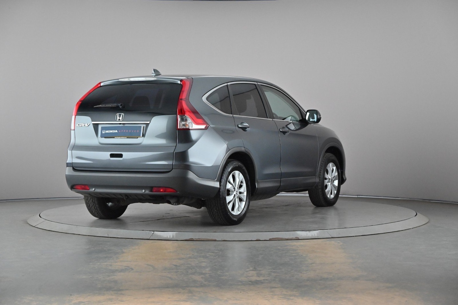 Used Honda CR-V 2015 for sale - 78182553: Photo 36