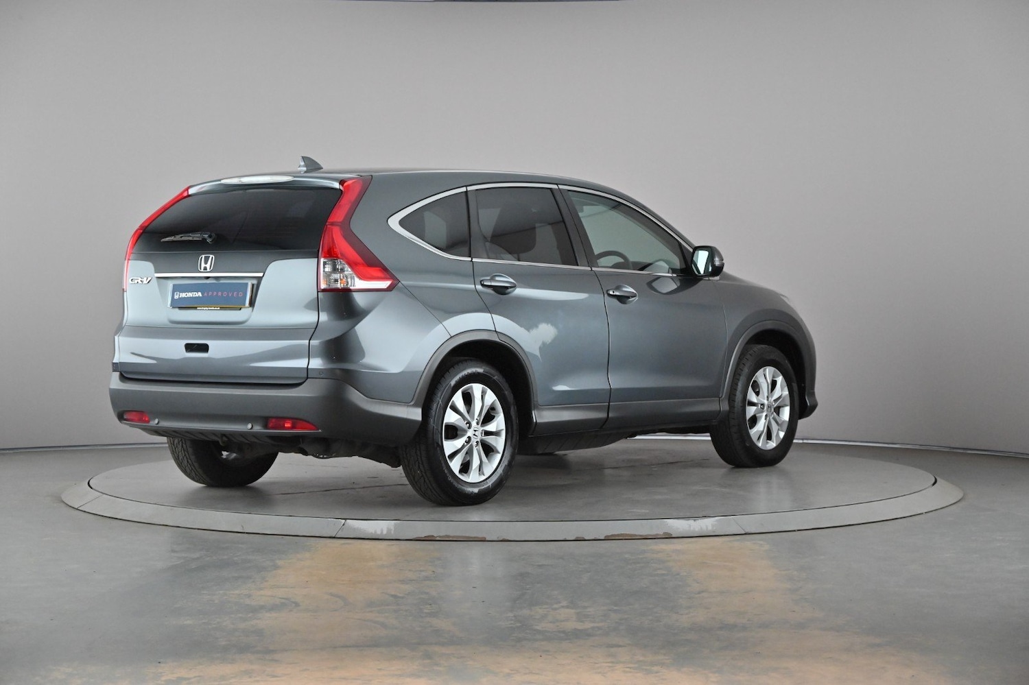 Used Honda CR-V 2015 for sale - 78182553: Photo 37