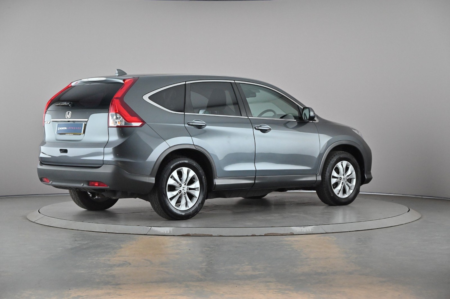 Used Honda CR-V 2015 for sale - 78182553: Photo 38