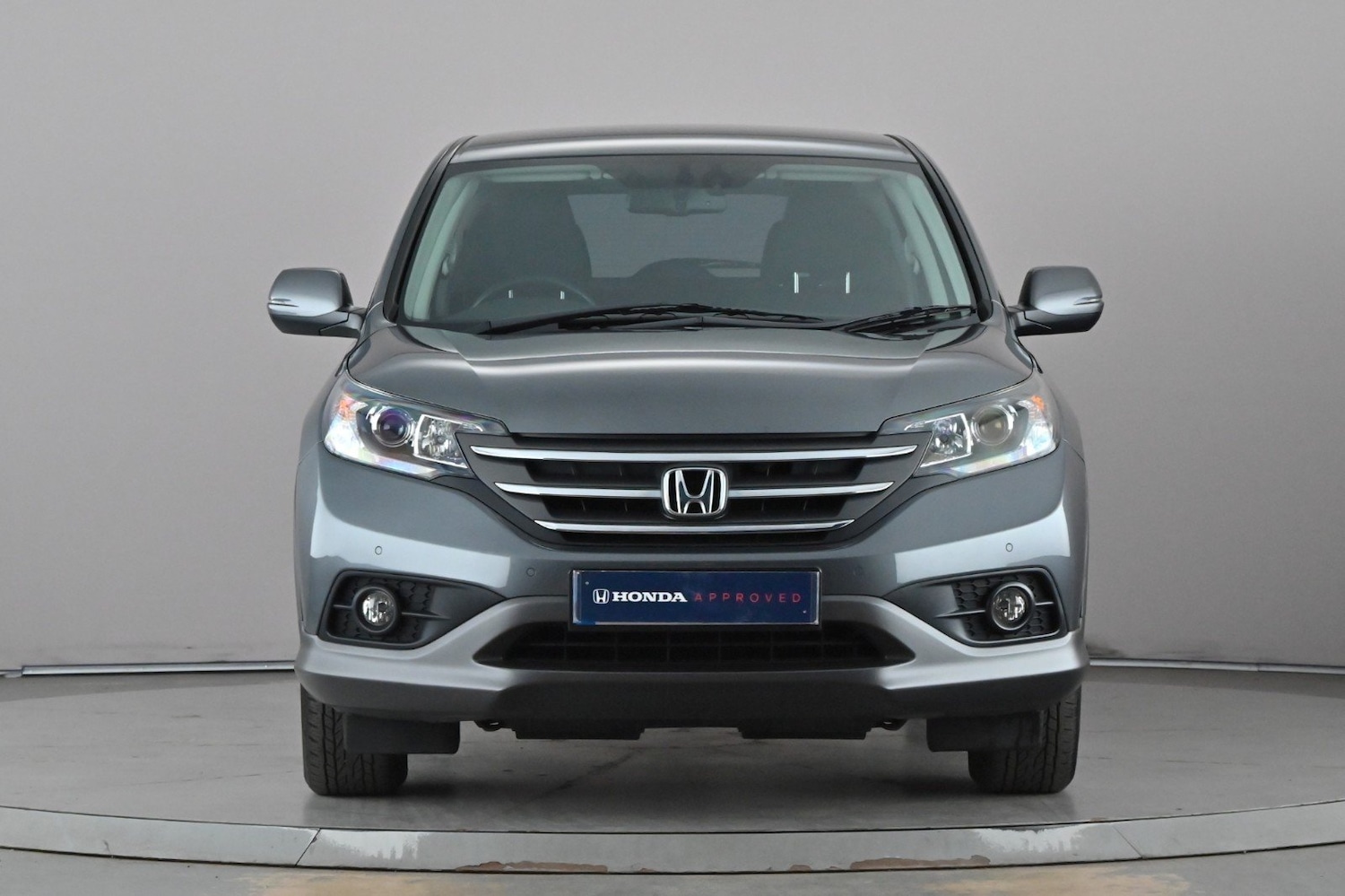 Used Honda CR-V 2015 for sale - 78182553: Photo 4