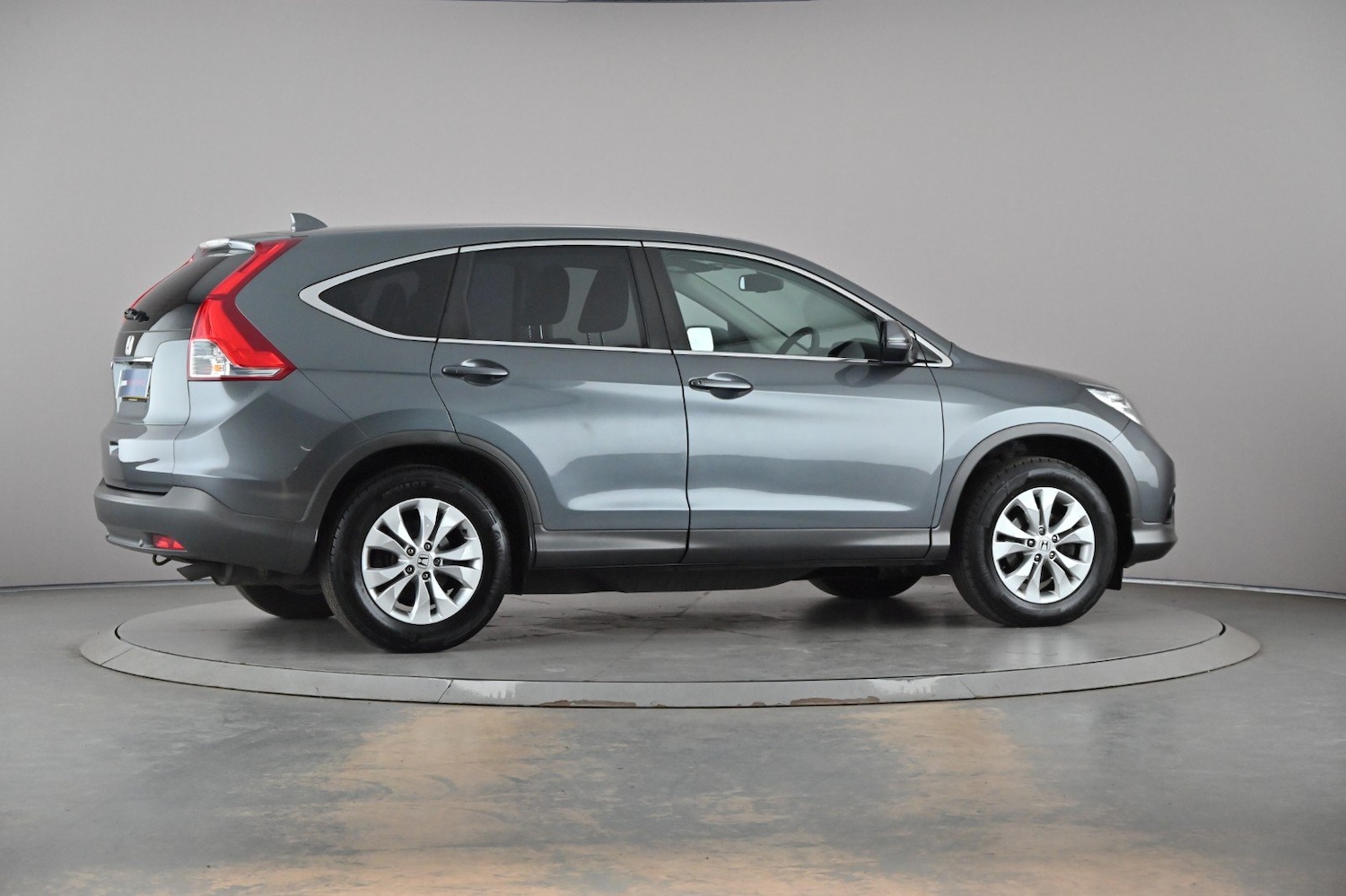 Used Honda CR-V 2015 for sale - 78182553: Photo 40