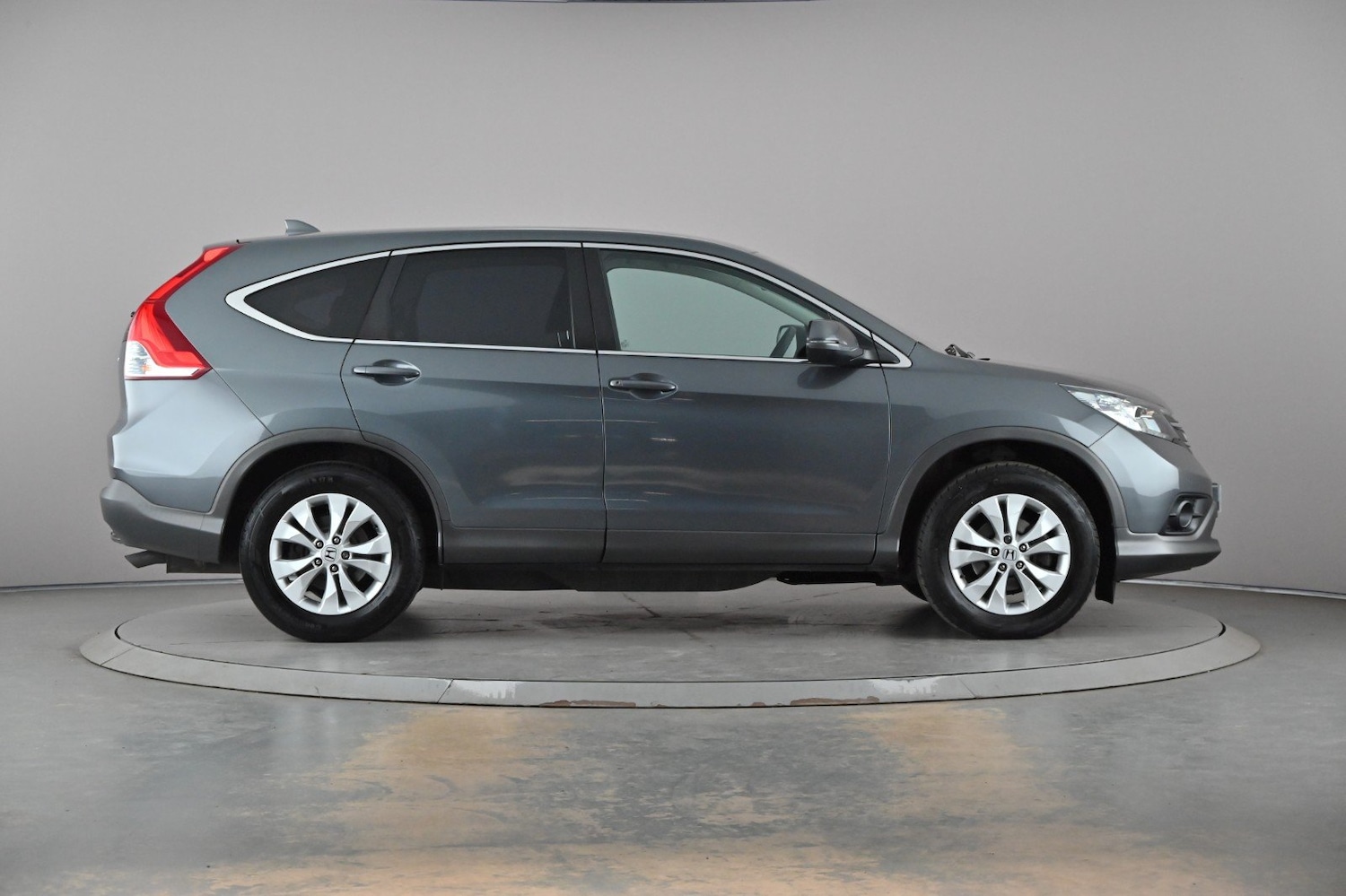 Used Honda CR-V 2015 for sale - 78182553: Photo 42