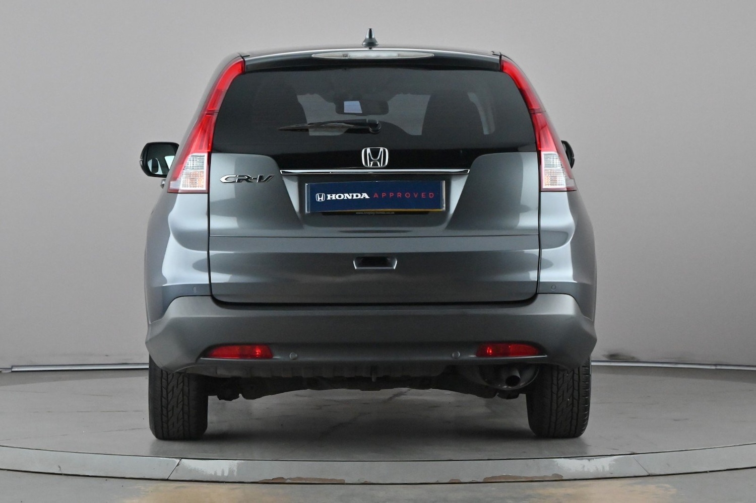Used Honda CR-V 2015 for sale - 78182553: Photo 5