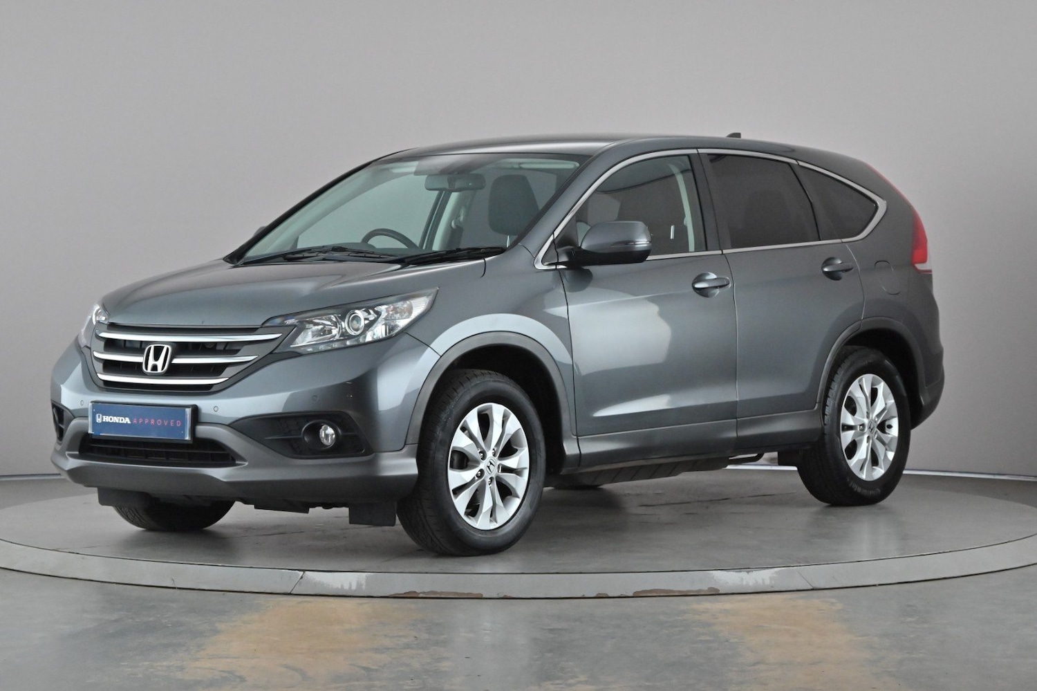Used Honda CR-V 2015 for sale - 78182553: Photo 6