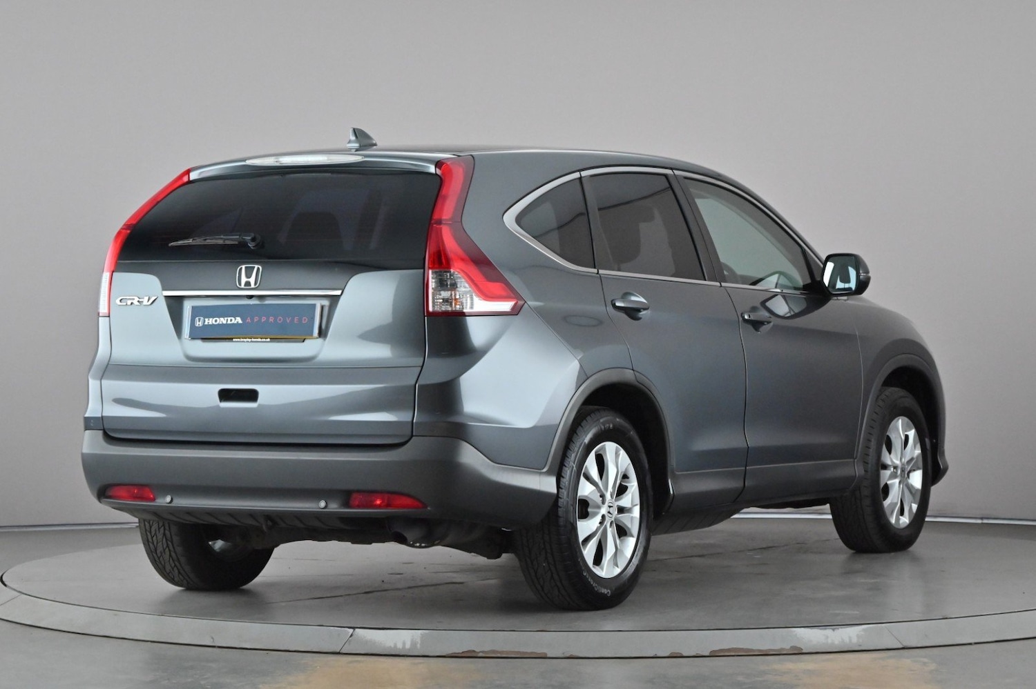 Used Honda CR-V 2015 for sale - 78182553: Photo 7