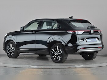 Used Honda HR-V 2023 for sale - 78859143: Photo